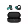 Lenovo X500 Open-Ear Clip-on-Ohrhörer, Schwarz, Bluetooth, integriertes Mikrofon