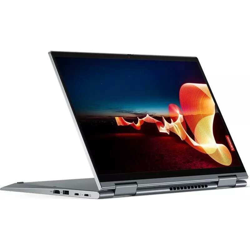 Lenovo Yoga Tab Plus Laptop / Snapdragon / 16 GB RAM / 13,3 inch (generalüberholt)