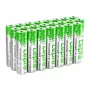 LEPRO 130001-24 AAA R3 Alkaline-Batterien, 24er-Pack