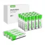 LEPRO 130002-24 AA R6 Alkalibatterien, 24er-Pack