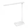 LEPRO 310003 Schreibtischlampe, 700 lm, Weiß