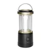 LEPRO 330043-BK Campinglampe, 1100 lm