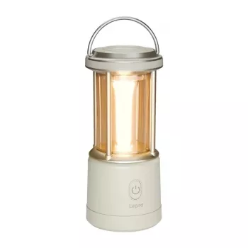 Lepro 330043 Campinglampe, 1000 lm