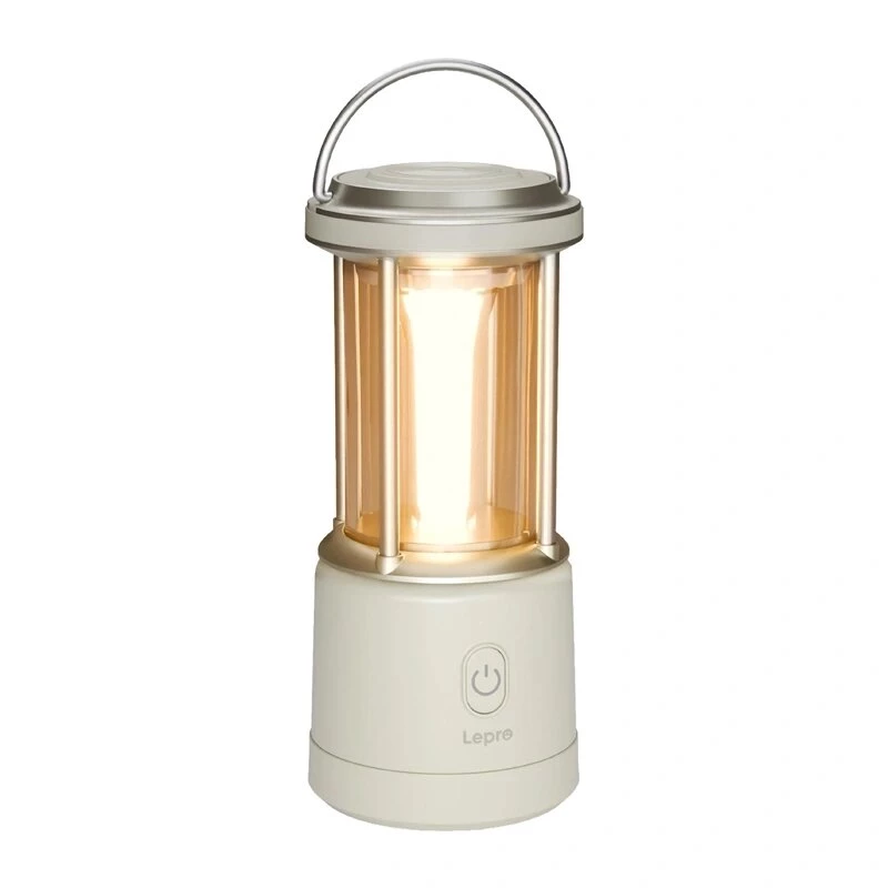 Lepro 330043 Campinglampe, 1000 lm