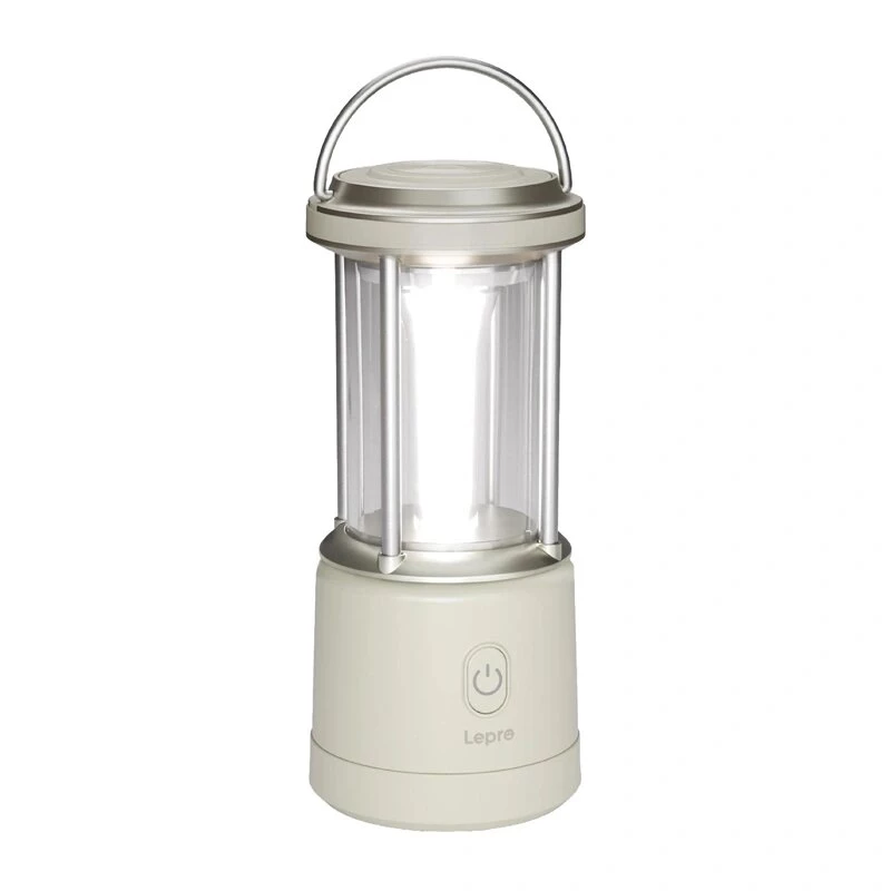 Lepro 330043 Campinglampe, 1000 lm