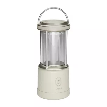 Lepro 330043 Campinglampe, 1000 lm