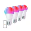 LEPRO B2 E27 Wi-Fi LED-Lampe