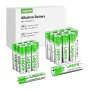 LEPRO 130003-24 AA/AAA Alkalibatterien, 24er-Pack