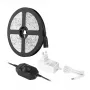 LEPRO 4100067-DW-EU LED-Streifen, 5 m, 300 LEDs, Kaltweiß
