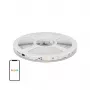 Lepro S1 5m Wi-Fi Bluetooth RGBIC LED-Streifen – 150 LEDs, 16M Farben, App- & Sprachsteuerung