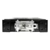 LevelOne IGP-1091 Industrieller PoE+ Switch, 8x 2,5G PoE, 2x 1G/10G SFP+ Uplinks