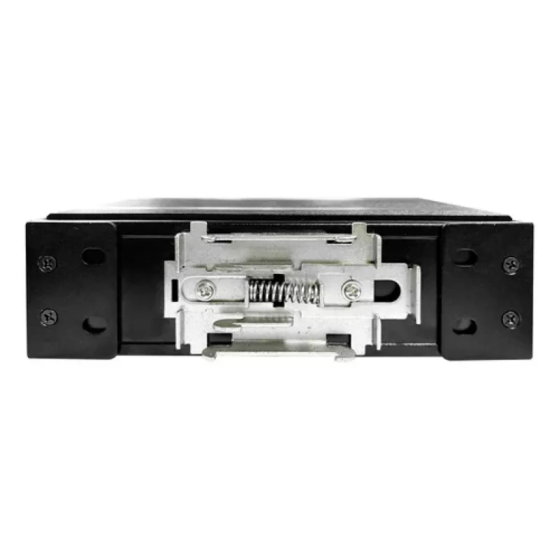 LevelOne IGP-1091 Industrieller PoE+ Switch, 8x 2,5G PoE, 2x 1G/10G SFP+ Uplinks