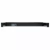 LevelOne KVM-8901DE - 48,3 cm (19 inch) - 1440 x 900 Pixel - TFT - 250 cd/m² - 500:1 - 85°