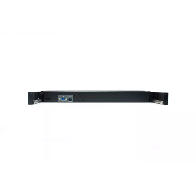 LevelOne KVM-8901DE - 48,3 cm (19 inch) - 1440 x 900 Pixel - TFT - 250 cd/m² - 500:1 - 85°