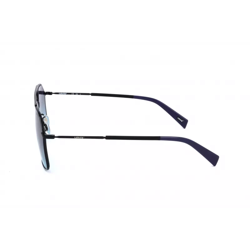 LEVI'S Unisex-Sonnenbrille LV-1021-S-807, 58/18/145 mm