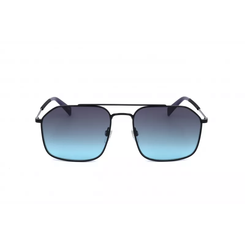LEVI'S Unisex-Sonnenbrille LV-1021-S-807, 58/18/145 mm
