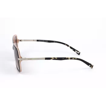 LEVI'S LV-5018-S-MS5 Damen-Sonnenbrille, 54/20/145 mm