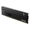 Lexar Thor 2nd Gen RGB 8GB DDR5-6000 CL38 UDIMM (Schwarz)