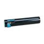 Lexmark 700X2 High Yield Cyan Toner Cartridge
