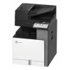 Lexmark CX962se A3 Farb-Laser-Multifunktionsdrucker – Drucken, Kopieren, Scannen, Faxen, 55 ppm, Duplex, 10-Zoll-Touchscreen, Ethernet, USB