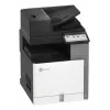 Lexmark CX962se A3 Farb-Laser-Multifunktionsdrucker – Drucken, Kopieren, Scannen, Faxen, 55 ppm, Duplex, 10-Zoll-Touchscreen, Ethernet, USB