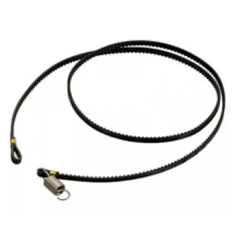 Lexmark Transfer Belt mit Clip