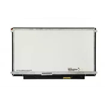 LG 13,3 Zoll WXGA Glänzendes LED-Display-Panel - 1366x768, 60Hz, 40-Pin LVDS, Rechter Anschluss