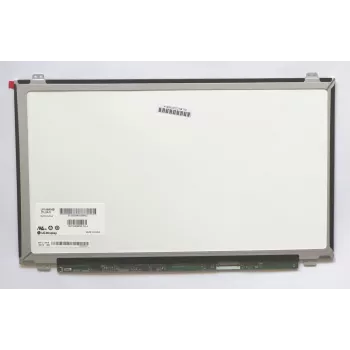 LG 15,6 Zoll WXGA HD 60Hz mattes 40-Pin LVDS Laptop-Bildschirmpanel (rechter Verbinder)