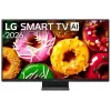 LG 24LB70003LA 24 Zoll Full HD Smart LED TV mit webOS