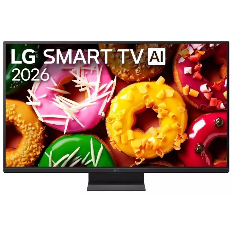 LG 24LB70003LA 24 Zoll Full HD Smart LED TV mit webOS