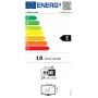 LG 24LB70003LA 24 Zoll Full HD Smart LED TV mit webOS
