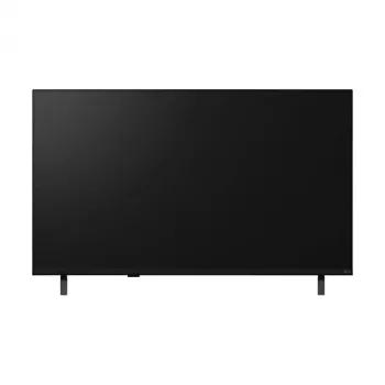 LG 43NU900B6LA 43 Zoll NanoCell LED TV 4K UHD Smart TV mit α5 Gen4 AI Prozessor, webOS, Active HDR, DVB-T2/C/S2, Modell 2023