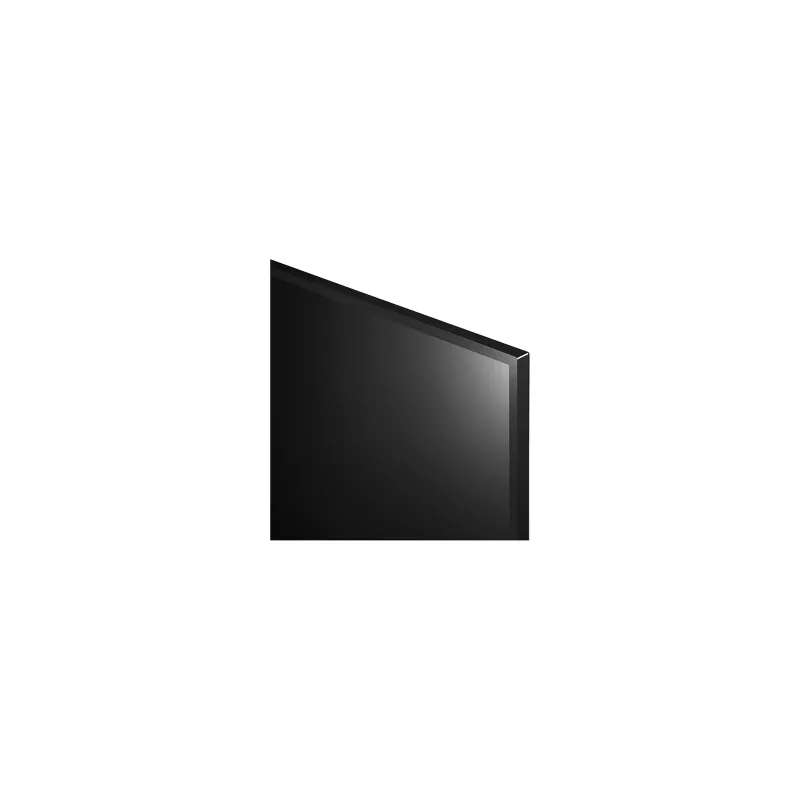 LG 43US662H 43 inch 4K Ultra HD Smart TV - Wi-Fi - Schwarz