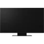 LG 50MRGB87B9B 50 Zoll 4K QNED Mini LED TV - Smart webOS 24, α8 AI Prozessor, 120Hz, Multituner, PVR, HDR10 Pro, Schwarz