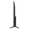 LG 50NU800B3LC 50-Zoll 4K NanoCell UHD Smart TV (webOS, α5 Gen4 AI Processor, Schwarz)