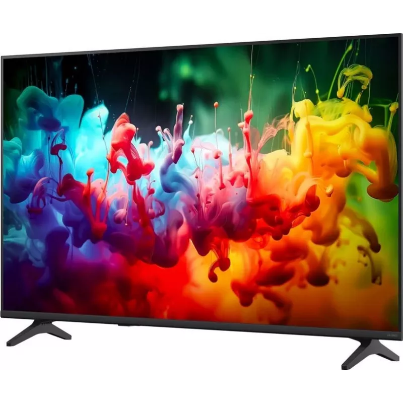 LG 50QNED70B3C 50 Zoll 4K QNED Smart-TV