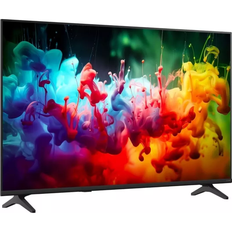 LG 50QNED70B3C 50 Zoll 4K QNED Smart-TV