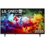 LG 50QNED7EB3C 50-Zoll QNED 4K Smart TV mit α5 Gen5 AI-Prozessor und webOS