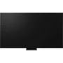 LG 55MRGB87B9B 55-Zoll QNED Mini LED 4K Smart TV mit α8 AI Prozessor, webOS 24, HDR10 Pro, 120Hz, DVB-T2/C/S2, PVR, Schwarz