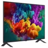 LG 55QNED85B3B 55 Zoll 4K QNED evo Mini LED Smart TV mit webOS, α7 AI Processor 4K Gen6, Dolby Vision IQ, Dolby Atmos, ThinQ AI