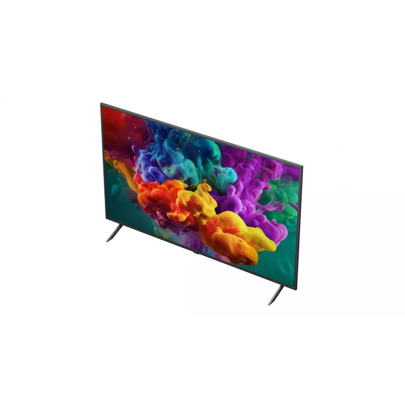 LG 55QNED85B3B 55 Zoll 4K QNED evo Mini LED Smart TV mit webOS, α7 AI Processor 4K Gen6, Dolby Vision IQ, Dolby Atmos, ThinQ AI