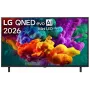 LG 55QNED85B3B 55 Zoll 4K QNED evo Mini LED Smart TV mit webOS, α7 AI Processor 4K Gen6, 120Hz, Dolby Vision IQ, Dolby Atmos, ThinQ AI
