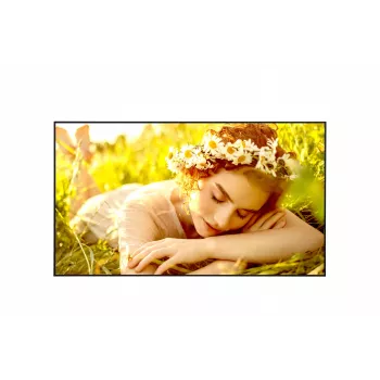 LG 65UL5Q-M 65-Zoll 4K UHD IPS Digital Signage Display mit webOS 6.0
