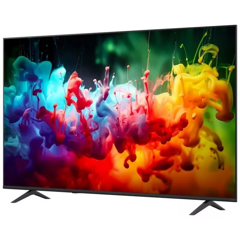 LG 75QNED70B3A 75 Zoll 4K QNED Smart TV