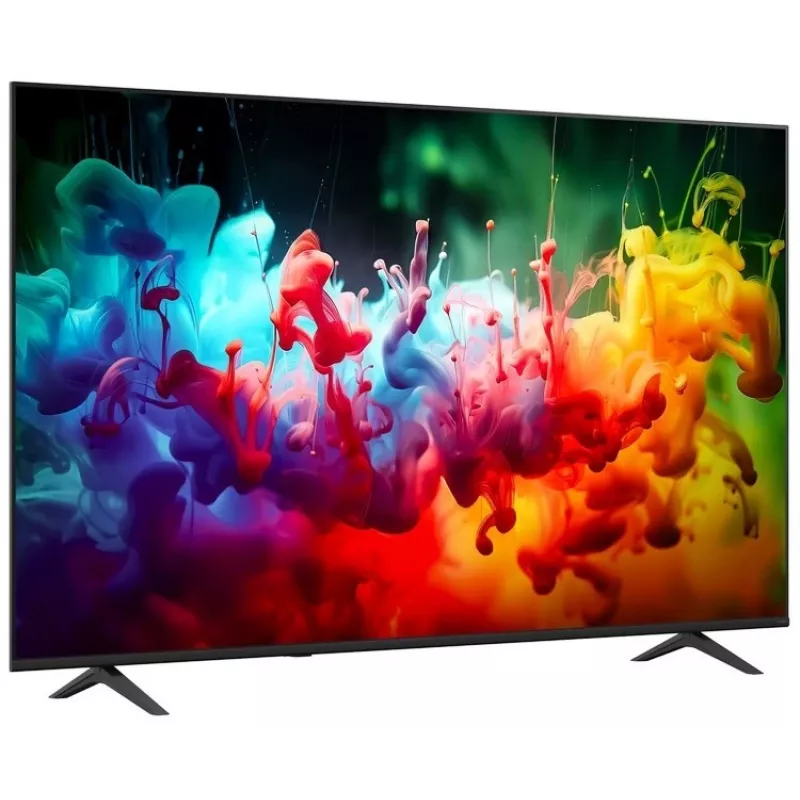 LG 75QNED70B3A 75 Zoll 4K QNED Smart TV