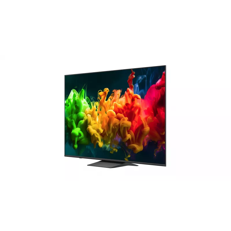 LG 75QNED8EB3A 75 Zoll (189 cm) 4K QNED evo MiniLED Smart TV