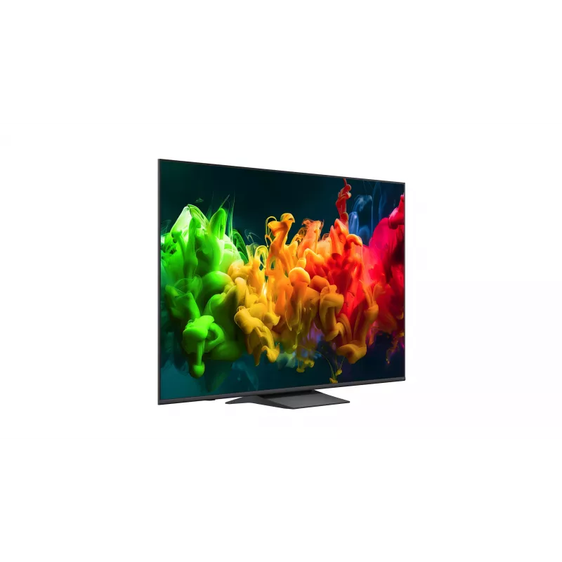 LG 75QNED8EB3A 75 Zoll (189 cm) 4K QNED evo MiniLED Smart TV