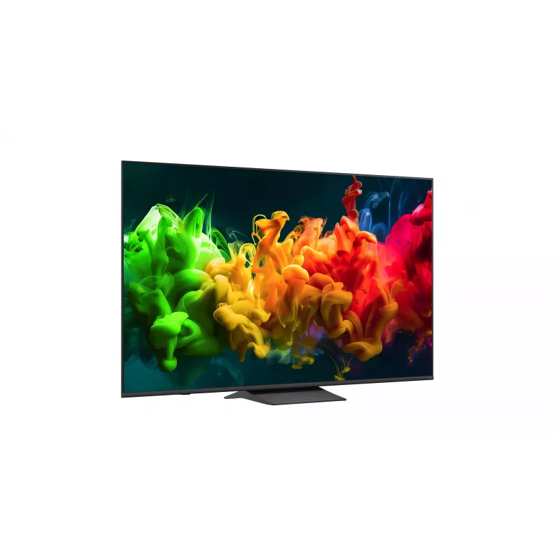 LG 75QNED8EB3A 75 Zoll (189 cm) 4K QNED evo MiniLED Smart TV