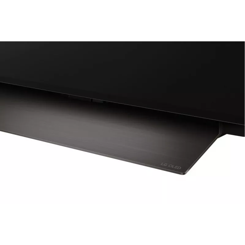 LG C4 Series OLED48C41LA 48 Zoll 4K UHD Smart TV (2024)