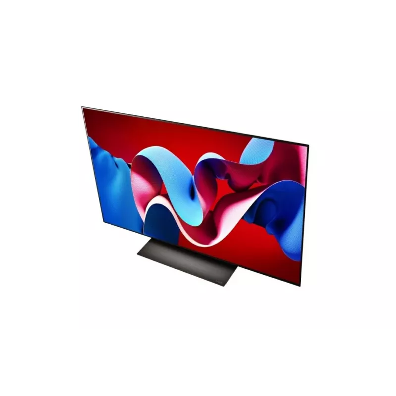LG C4 Series OLED48C41LA 48 Zoll 4K UHD Smart TV (2024)